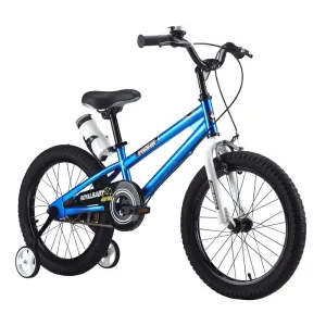 Велосипед RoyalBaby FREESTYLE 18 ", OFFICIAL UA