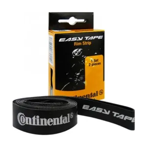 Лента Continental на обод Easy Tape Rim Strip 2шт.