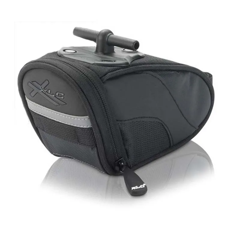 Сумка підсідельна XLC  BA-S44