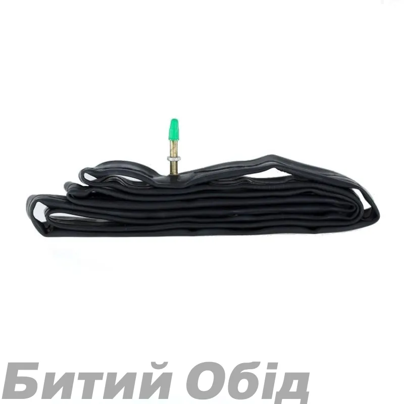Антипрокольна камера з рідиною 27,5 x 1.9 - 2.2 PRESTA, Slime