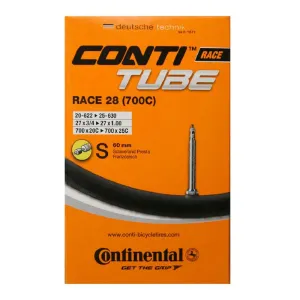 Камера Continental Race 28"