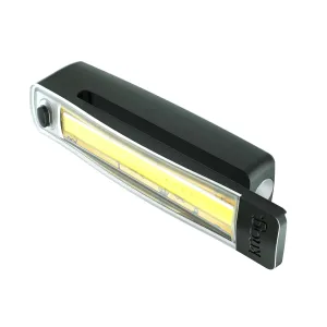 Комплект мигалок передня+задня Knog Plus Twinpack 40/20 Lumens Black Комплект мигалок передня+задня Knog Plus Twinpack 40/20 Lumens Black