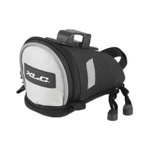 Сумка подпідсідельна XLC BA-S72, 20 x 18 x 13 см 2.4л Сумка подпідсідельна XLC BA-S72, 20 x 18 x 13 см 2.4л