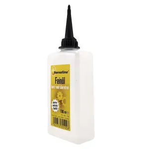 Мастило високоочищене, Hanseline Feinoil, 100мл Мастило високоочищене, Hanseline Feinoil, 100мл