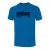 Футболка Ghost Casual Line Woods BLU/BLK, L