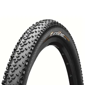 Покрышка Continental Race King, 27.5, черная, не складная skin
