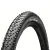 Покришка Continental Race King, 27.5 x 2.00, чорна, не складна skin