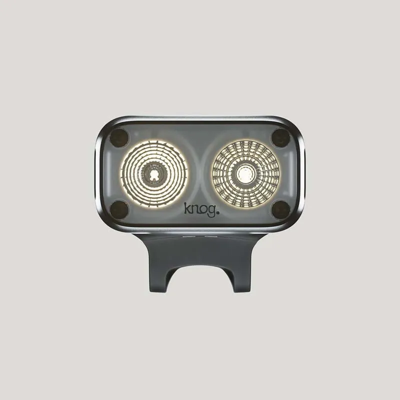 Фара Knog Blinder Road 600 Lumens