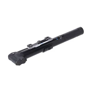 Насос велосипедный Alpha II XLC PU-T01,7 bar, 225 мм Насос велосипедный Alpha II XLC PU-T01,7 bar, 225 мм