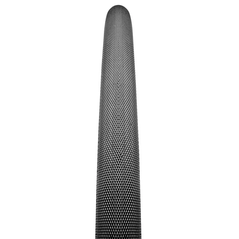 Покришка Continental Contact Speed, 28" | 700, чорна, не складна, skin