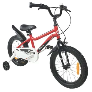 Велосипед детский RoyalBaby Chipmunk MK 16", OFFICIAL UA