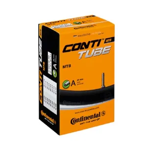 Камера Continental MTB Tube 29" A40 RE [ ->62-622] 