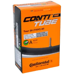 Камера Continental Tour Tube All 28" A40
