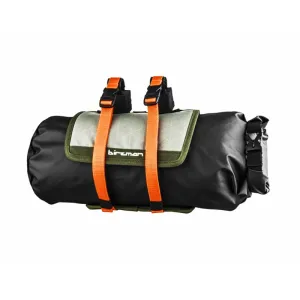 Сумка Birzman Packman Travel Handlebar Pack (with waterproof carrier), 9.5л Сумка Birzman Packman Travel Handlebar Pack (with waterproof carrier), 9.5л