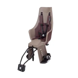 Дитяче велокрісло Bobike Exclusive maxi Plus Frame
