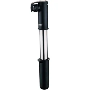 Насос велосипедный Birzman Scope Apogee / ручной / 120psi / серебро Насос велосипедный Birzman Scope Apogee / ручной / 120psi / серебро