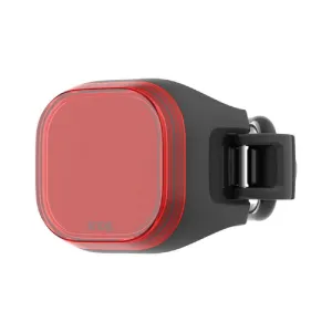 Мигалка задняя Knog Blinder Mini Rear 30 Lumens Black