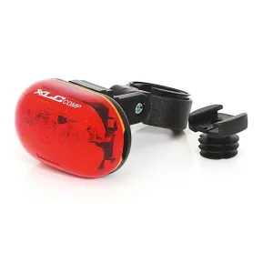 Фара задняя XLC CL-R09 Oberon 5X Фара задняя XLC CL-R09 Oberon 5X