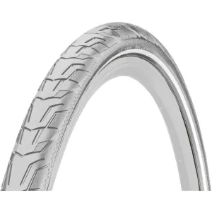 Покрышка Continental RIDE Classic 28" | 700 x 42C (40C) | 28 x 1.60 Серая, не складная