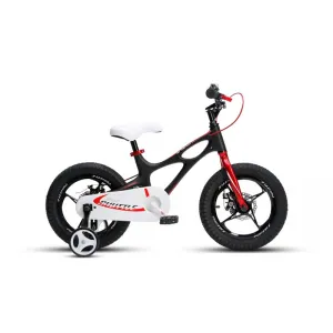Велосипед RoyalBaby SPACE SHUTTLE 14", OFFICIAL UA
