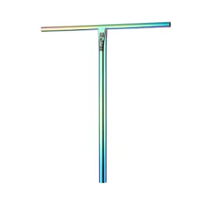 Руль для трюкового самоката Hipe H01 T-Bar 