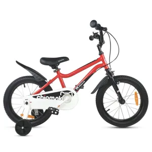 Велосипед детский RoyalBaby Chipmunk MK 16", OFFICIAL UA
