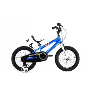Велосипед RoyalBaby FREESTYLE 18", OFFICIAL UA