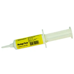 Паста монтажна Hanseline Montagepaste,20мл
