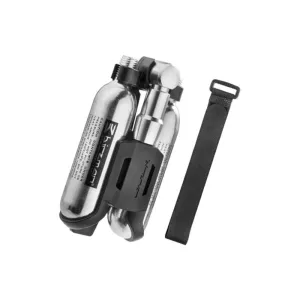 Мининасос Birzman Uncage Repair Kit CO2