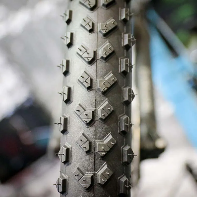 Покришка Continental Race King, 27.5, чорна, не складна skin