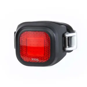 Мигалка задня Knog Blinder Mini 