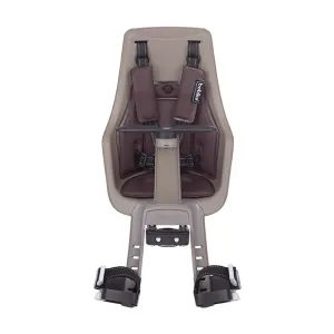 Дитяче велокрісло Bobike Exclusive Mini Plus 