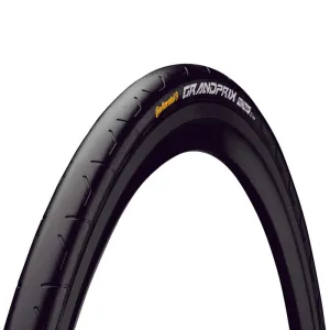 Покрышка Continental Grand Prix - 28" | 700, черная, skin