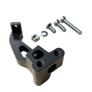 Адаптер підніжки XLC KS-X09 Ghost Nirwana Адаптер підніжки XLC KS-X09 Ghost Nirwana