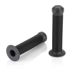 Грипсы BMX XLC GR-G21, черные, 147 мм Грипсы BMX XLC GR-G21, черные, 147 мм