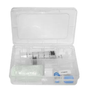 Набор для ремонта дисковых тормозов XLC Avid/Hope 