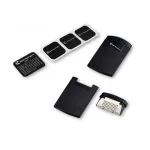 Ремкомплект для камеры Birzman Feextube Tyre Patch Set Ремкомплект для камеры Birzman Feextube Tyre Patch Set