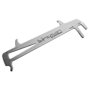 Інструмент для вимірювання зношування ланцюга, Birzman Chain Wear Indicator I (single-12 speed)