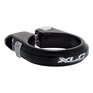 Хомут XLC PC-B01 черный
