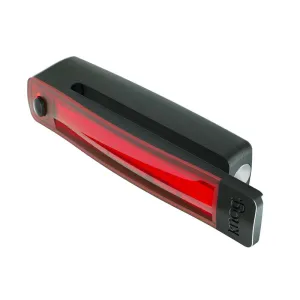 Мигалка задняя Knog Plus Rear 20 Lumens 