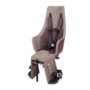 Дитяче велокрісло Bobike Exclusive maxi Plus Carrier 