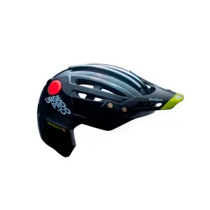 Шолом Urge Endur-O-Matic 2 RH black 