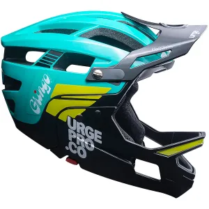 Шлем Urge Gringo de la Pampa 