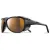 Окуляри Julbo Explorer 2.0 Matt-Black (Reactiv High Mountain 2-4)
