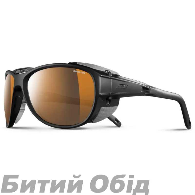 Окуляри Julbo Explorer 2.0 Reactiv 