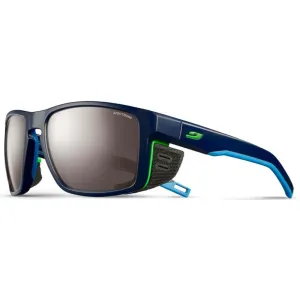 Очки Julbo Shield (Alti arc 4) black-red