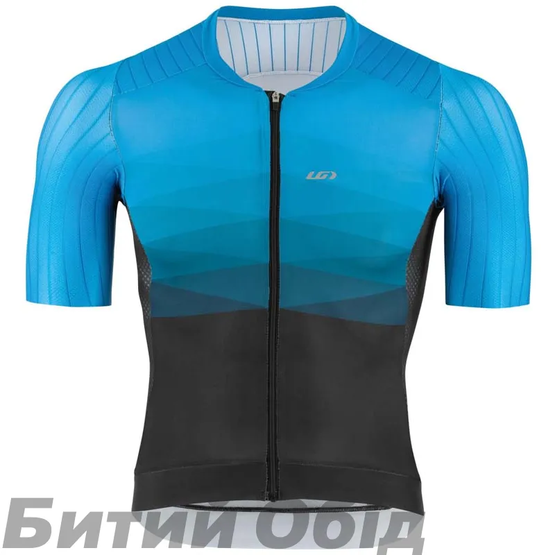 Футболка Garneau Aero Jersey 20Q M