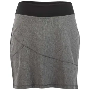 Велоюбка Garneau BORMIO SKIRT - 090-grey