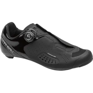 Велотуфлі Garneau Carbon LS-100 III 020 чорні