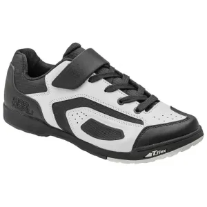Велотуфли Garneau Cobalt LACE 306-black-white